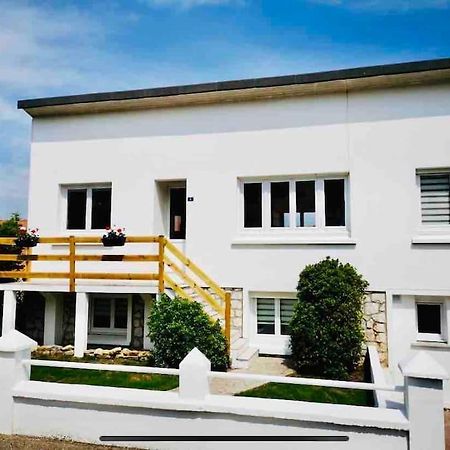 T2 - Appartement 1 Chbre วิสซ็อง ภายนอก รูปภาพ