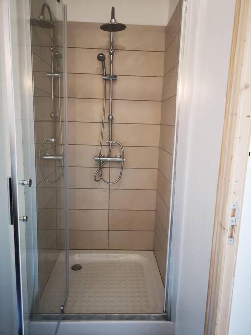 T2 - Appartement 1 Chbre วิสซ็อง ภายนอก รูปภาพ
